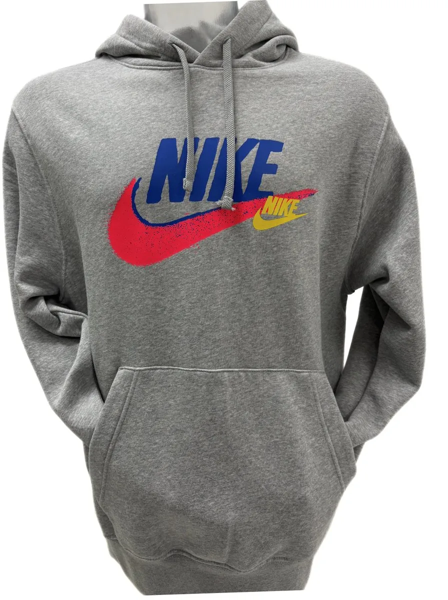 Nike Sportswear Fleece Hoodie DZ2513-063