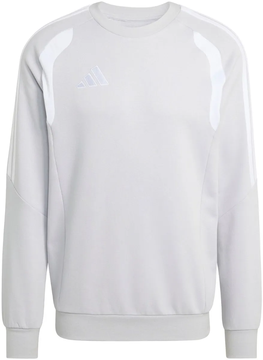 adidas Tiro 26 League Sweater Heren - Grijs - XL
