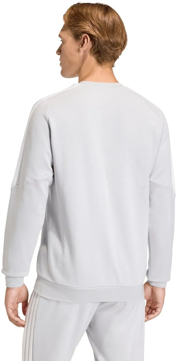 adidas Tiro 26 League Sweater Heren - Grijs - XL