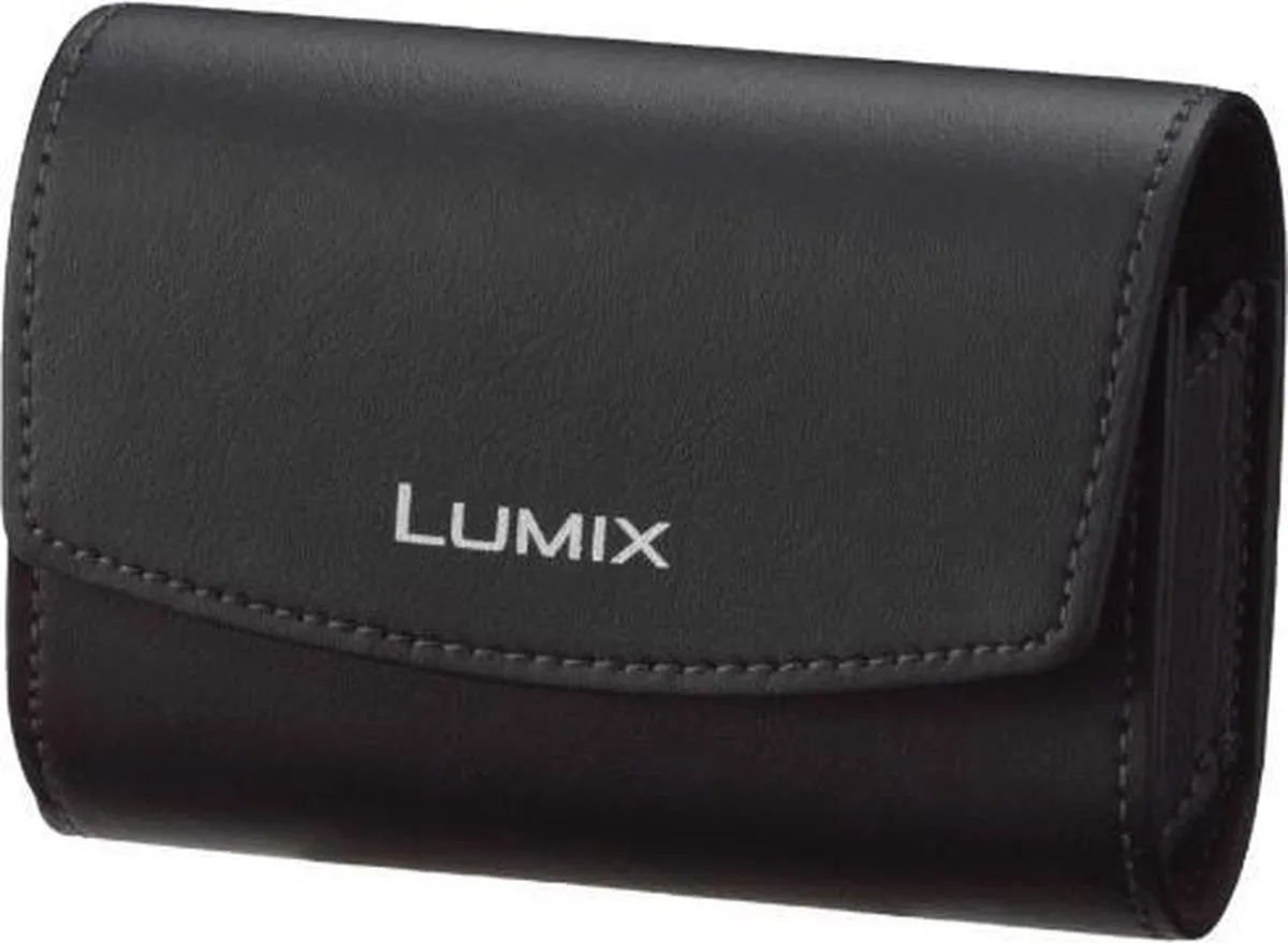 Panasonic DMW-PSS13KK Camerahoesje