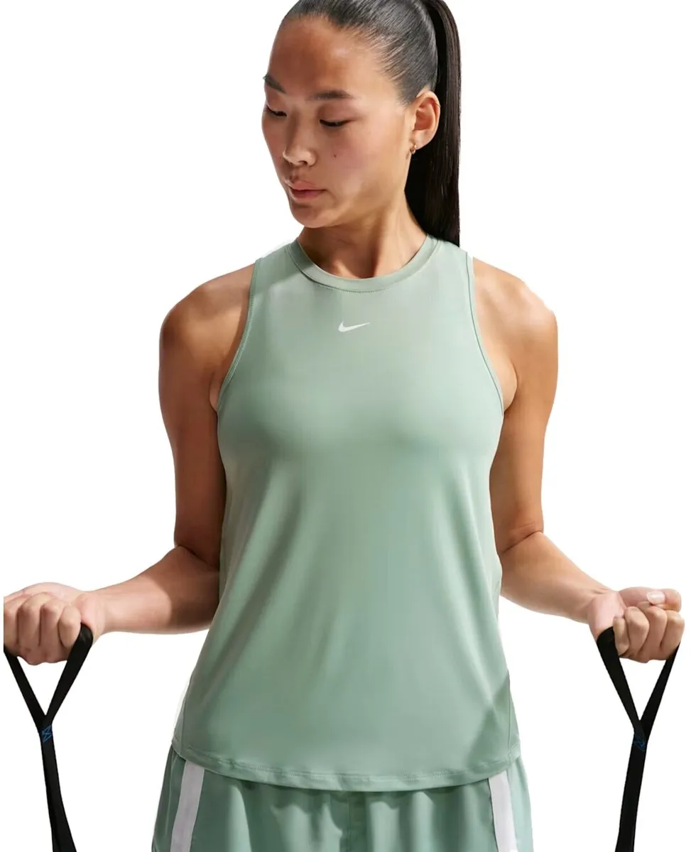 Nike One Classic Dri-FIT Dames Training Top Fn2808-007