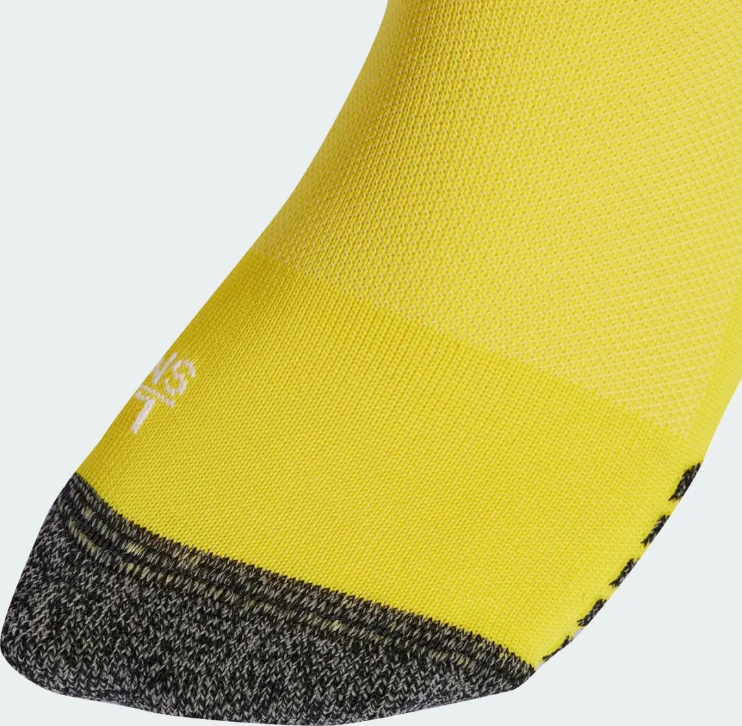 adidas Performance Adi 24 AEROREADY Voetbalkousen 46-48 - Geel