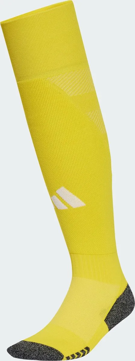 adidas Performance Adi 24 AEROREADY Voetbalkousen 46-48 - Geel