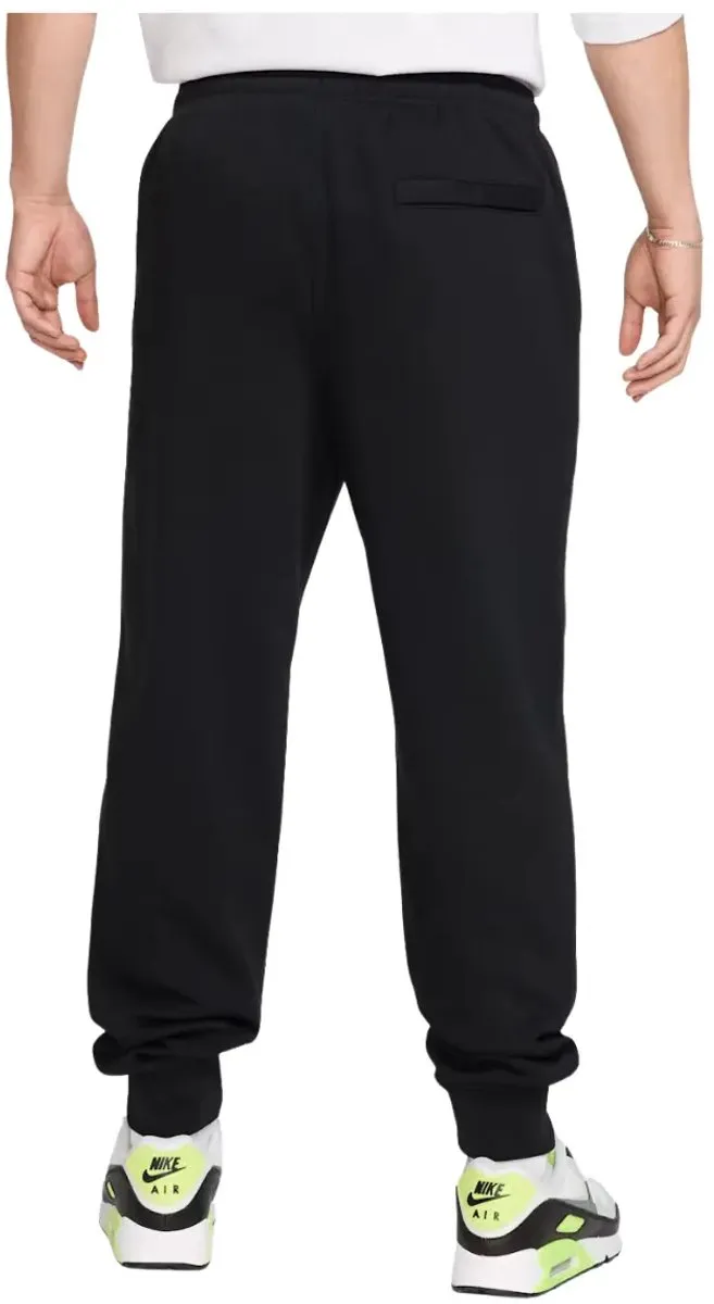 Nike Fleece Club Joggingbroek BV2671-010 - XS - Zwart