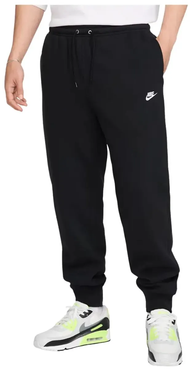 Nike Fleece Club Joggingbroek BV2671-010