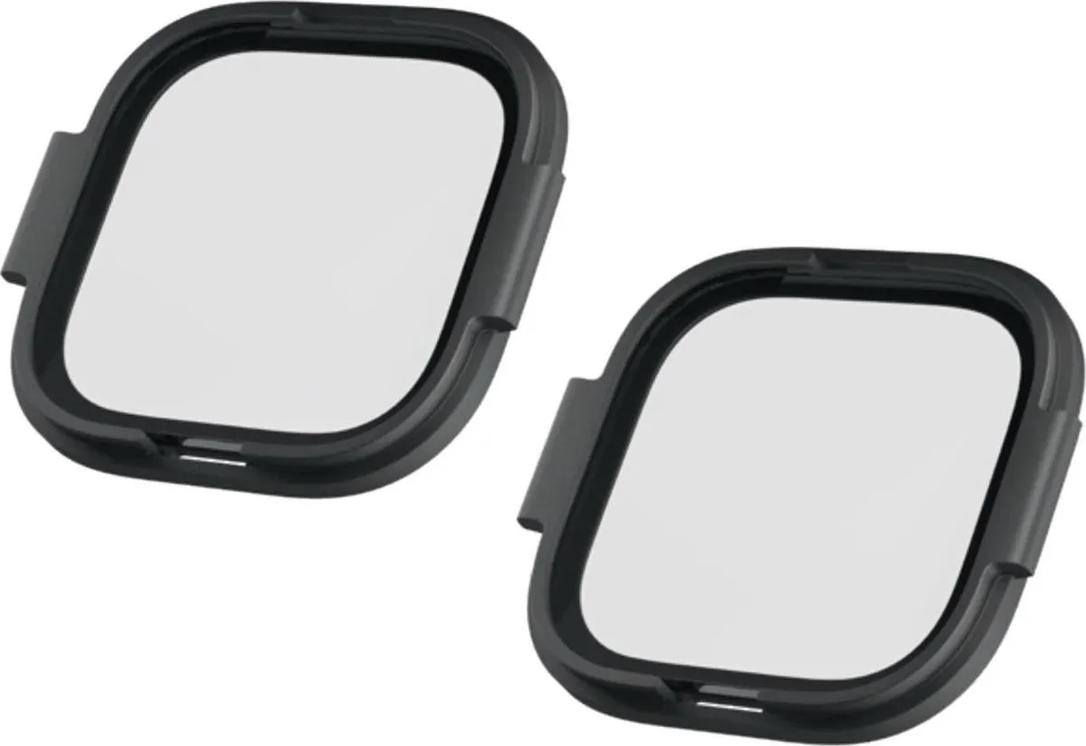 GoPro Rollcage Lensvervanging HERO8 Black