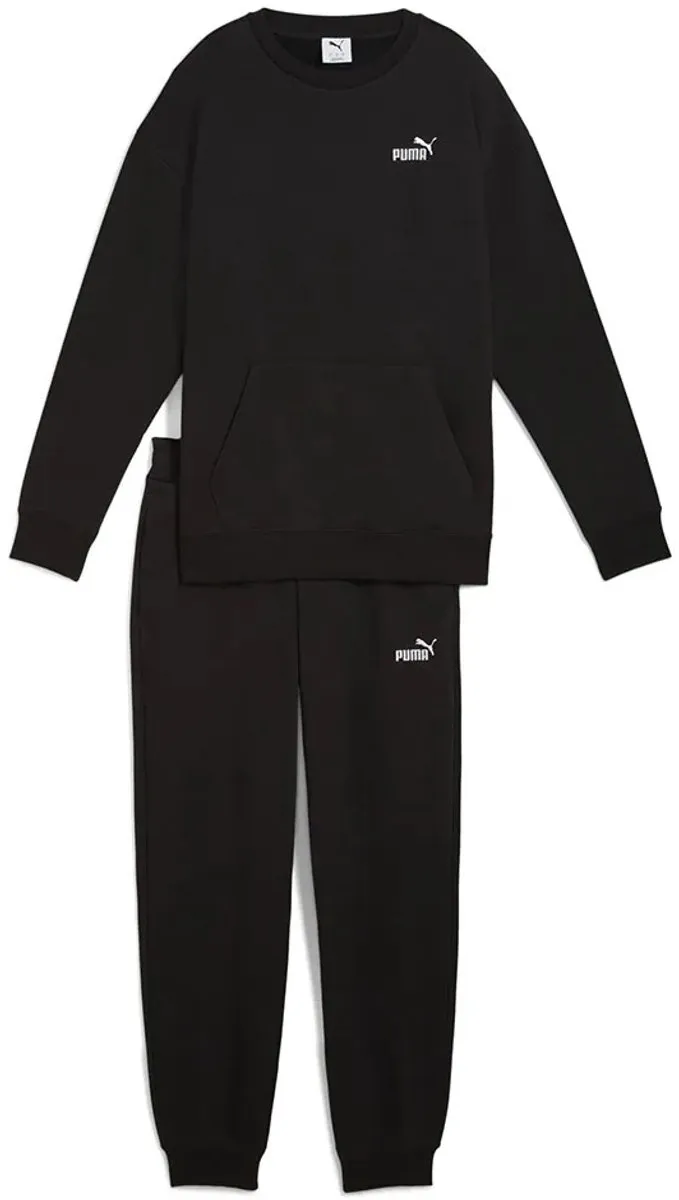 PUMA Trainingspak 688160 - S - Zwart