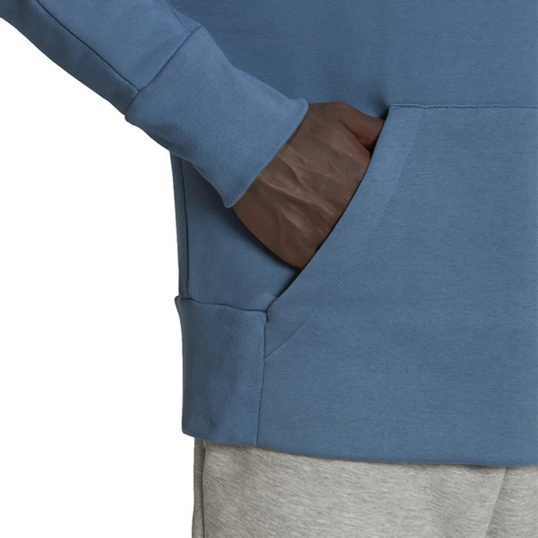 adidas Internal Hoody M - Blue