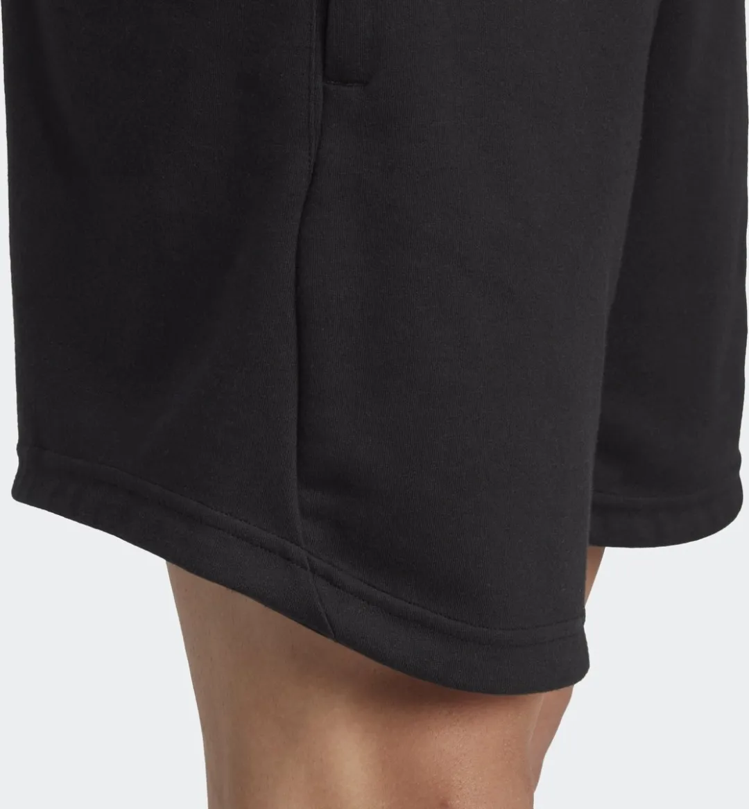 adidas Performance Yoga Base Training Short IC7285 - S - Zwart