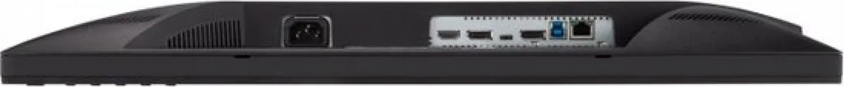 ViewSonic VG2456 IPS Monitor 24" - 1x HDMI - afbeelding 5 van 6