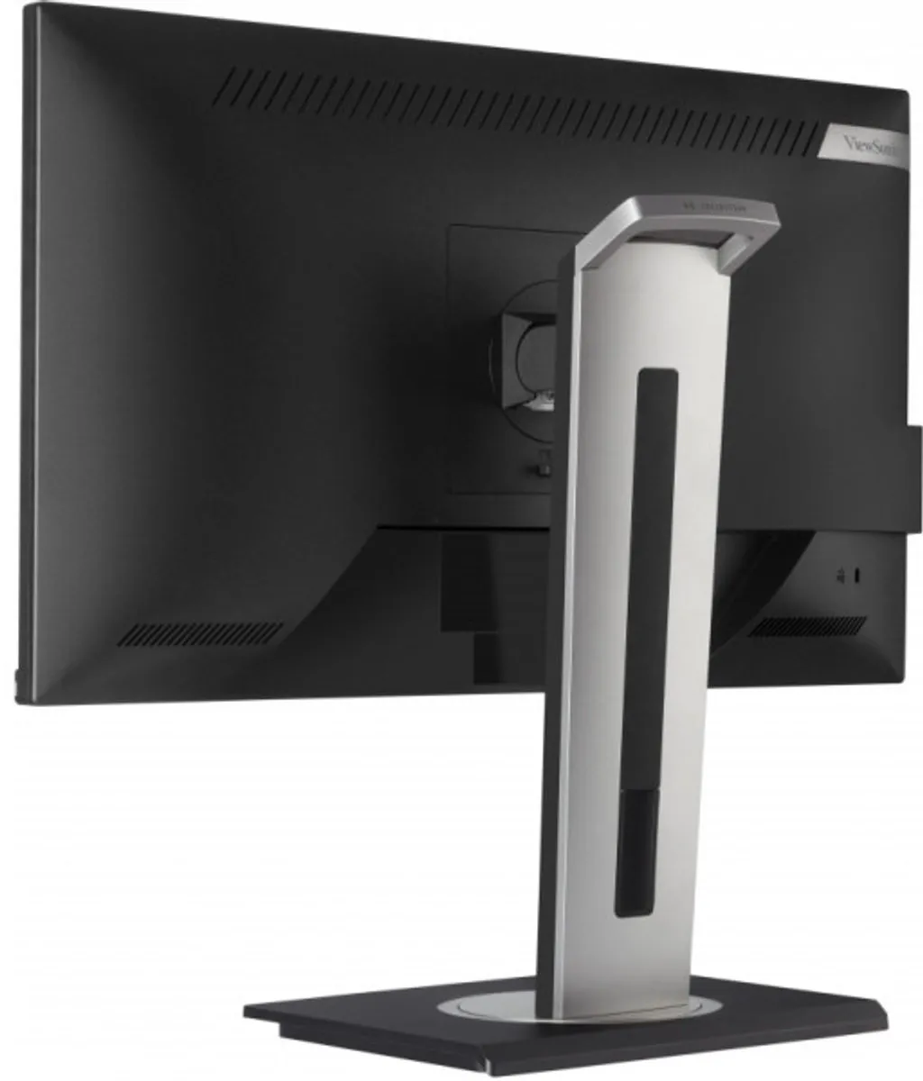 ViewSonic VG2456 IPS Monitor 24" - 1x HDMI - afbeelding 2 van 6