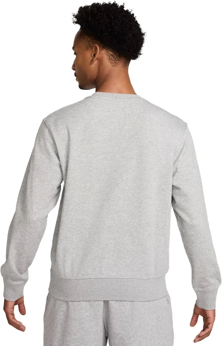 Nike Sportswear Club Fleece Crew Sweater