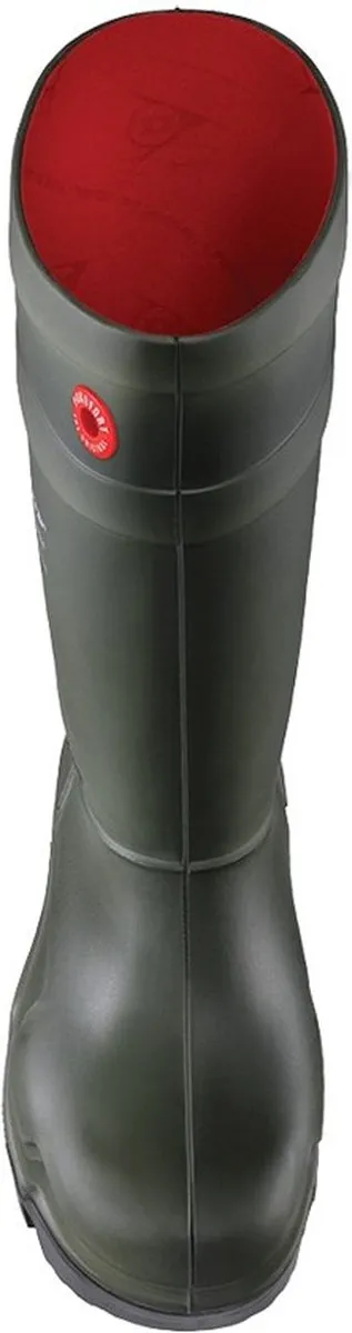 Dunlop Purofort Thermo+ C662933 Werklaarzen - S5 - 46 - afbeelding 6 van 6
