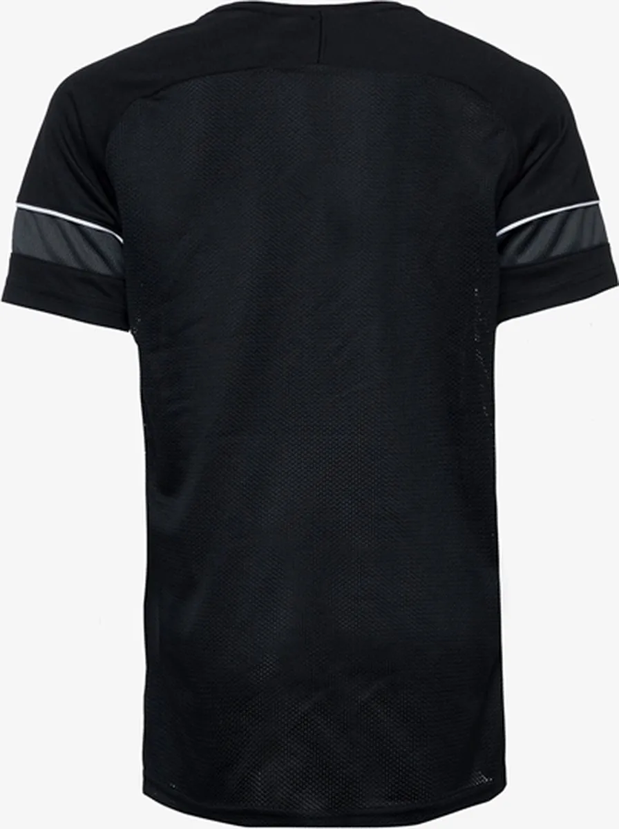Nike Dri-FIT Academy CW6103-014 - Maat L - Zwart/Wit/Antraciet