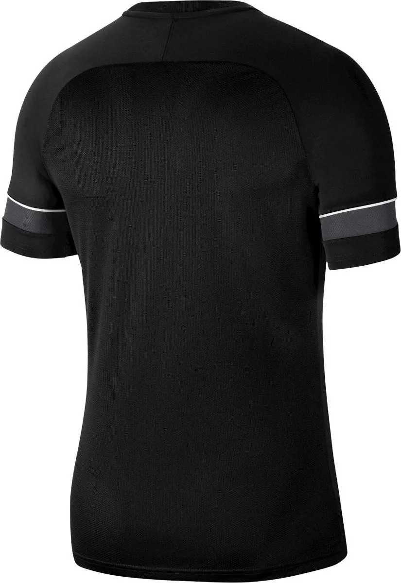Nike Dri-FIT Academy CW6103-014 - Maat L - Zwart/Wit/Antraciet