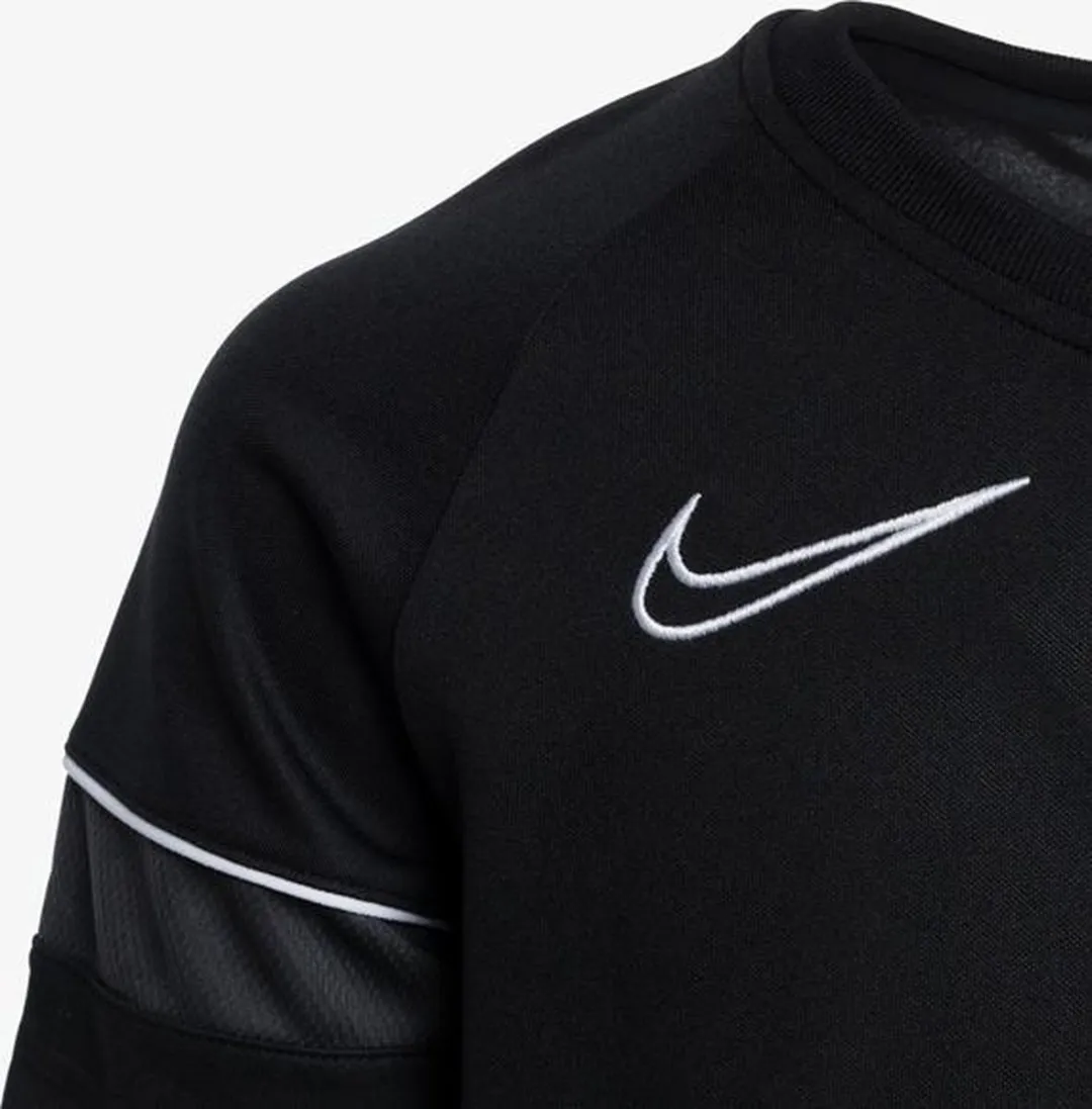 Nike Dri-FIT Academy CW6103-014 - Maat L - Zwart/Wit/Antraciet