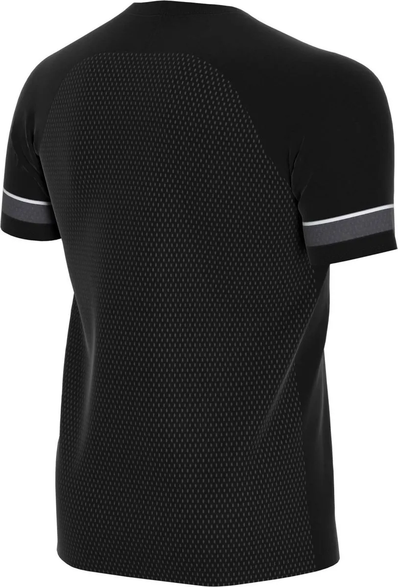 Nike Dri-FIT Academy CW6103-014 - Maat L - Zwart/Wit/Antraciet