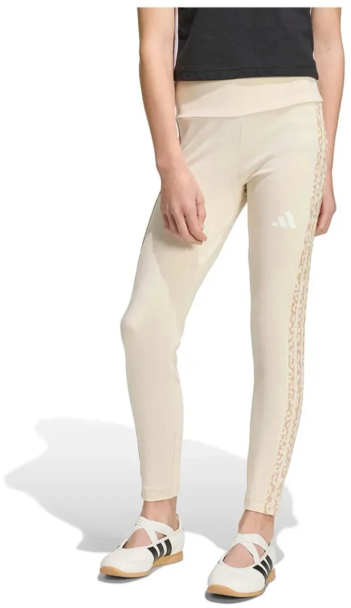 Adidas Seasonals Animal Leggings 146