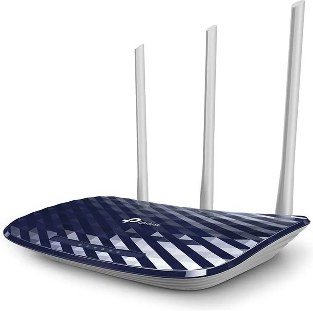 TP-Link Archer C20 Router 750 Mbps WiFi 5