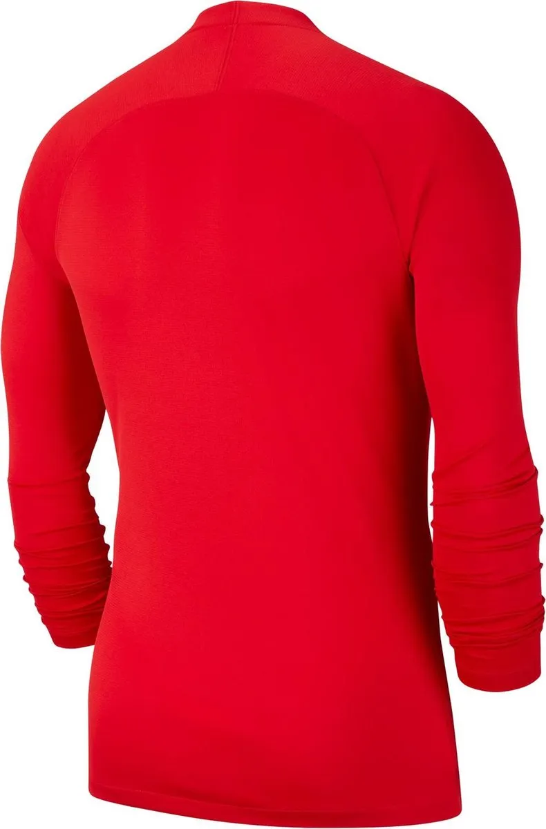 Nike Park First Layer Shirt Heren - Rood - 2XL