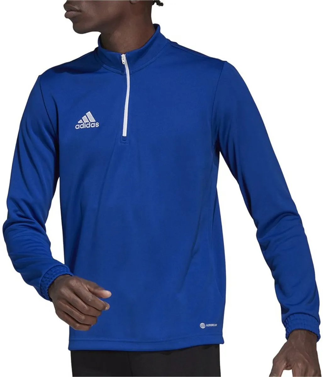 Adidas Entrada 22 Trainingssweater Heren XXL