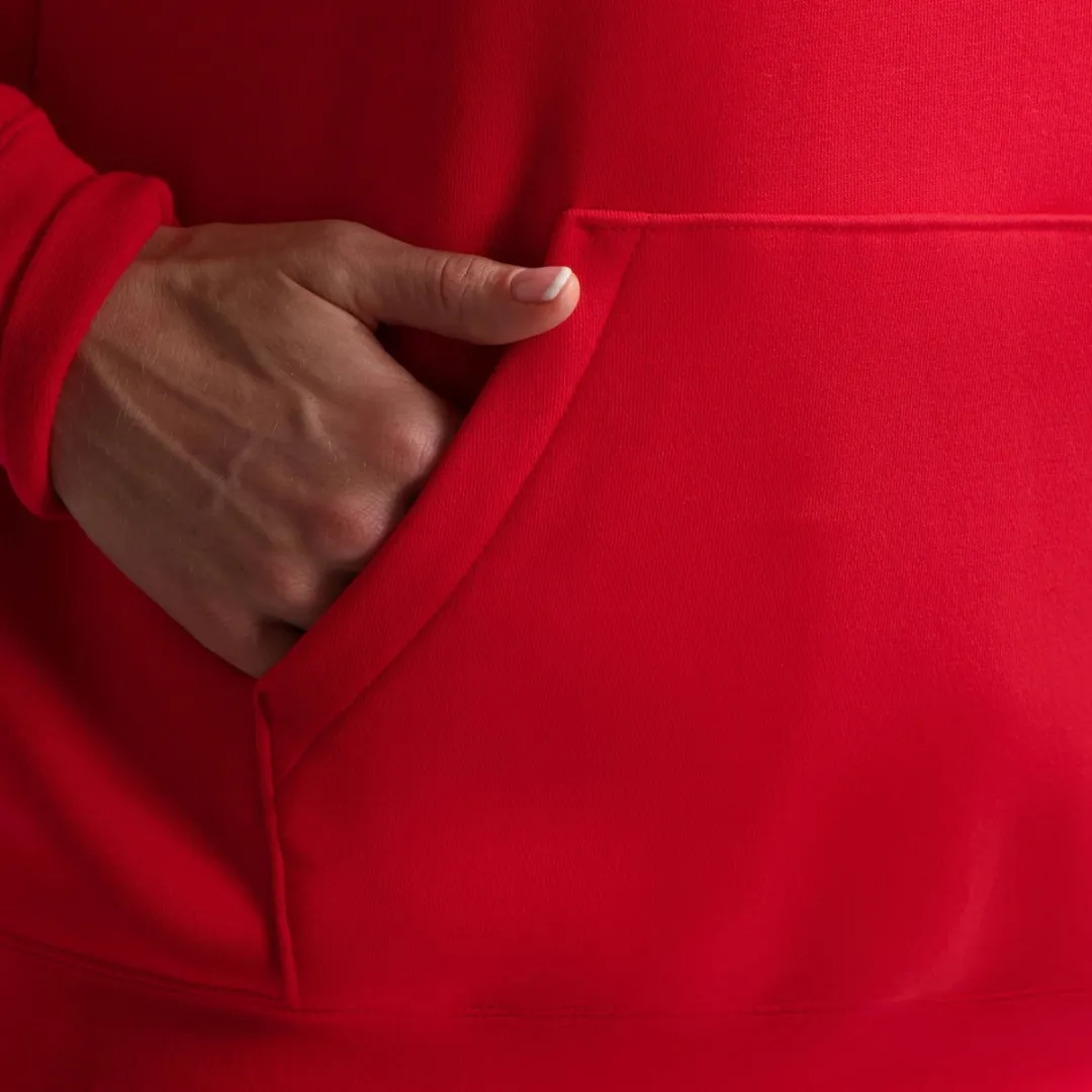 Nike Park 20 Trui Vrouwen - XL - Rood