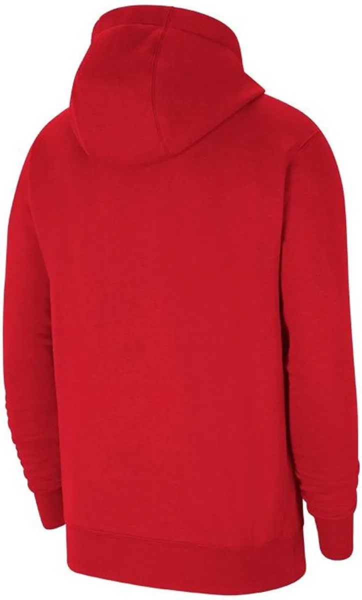 Nike Park 20 Trui Vrouwen - XL - Rood - afbeelding 6 van 6