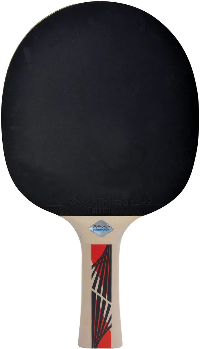 Schildkröt Legends 600 Tafeltennisbat - 3 Ballen - Meerkleurig