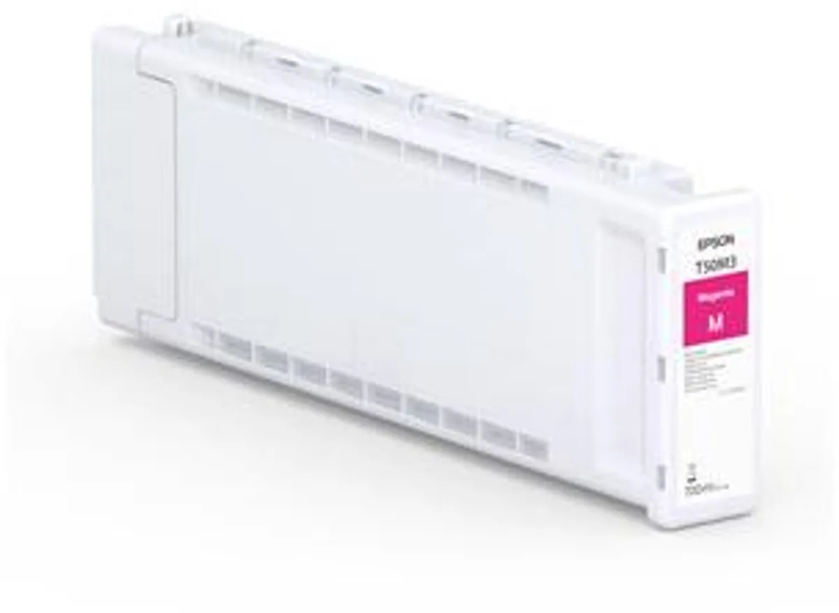 Epson C13T50M300 Magenta Inktcartridge