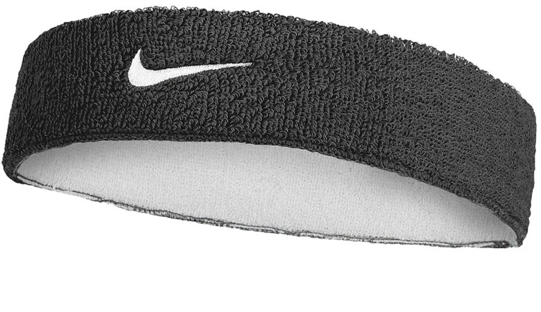 Nike Swoosh Classic Reversible Hoofdband