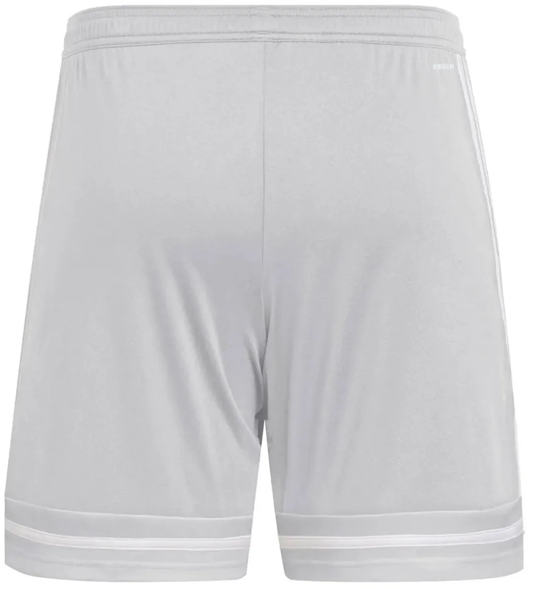 Adidas Squadra 25 Korte Broek L - Grijs