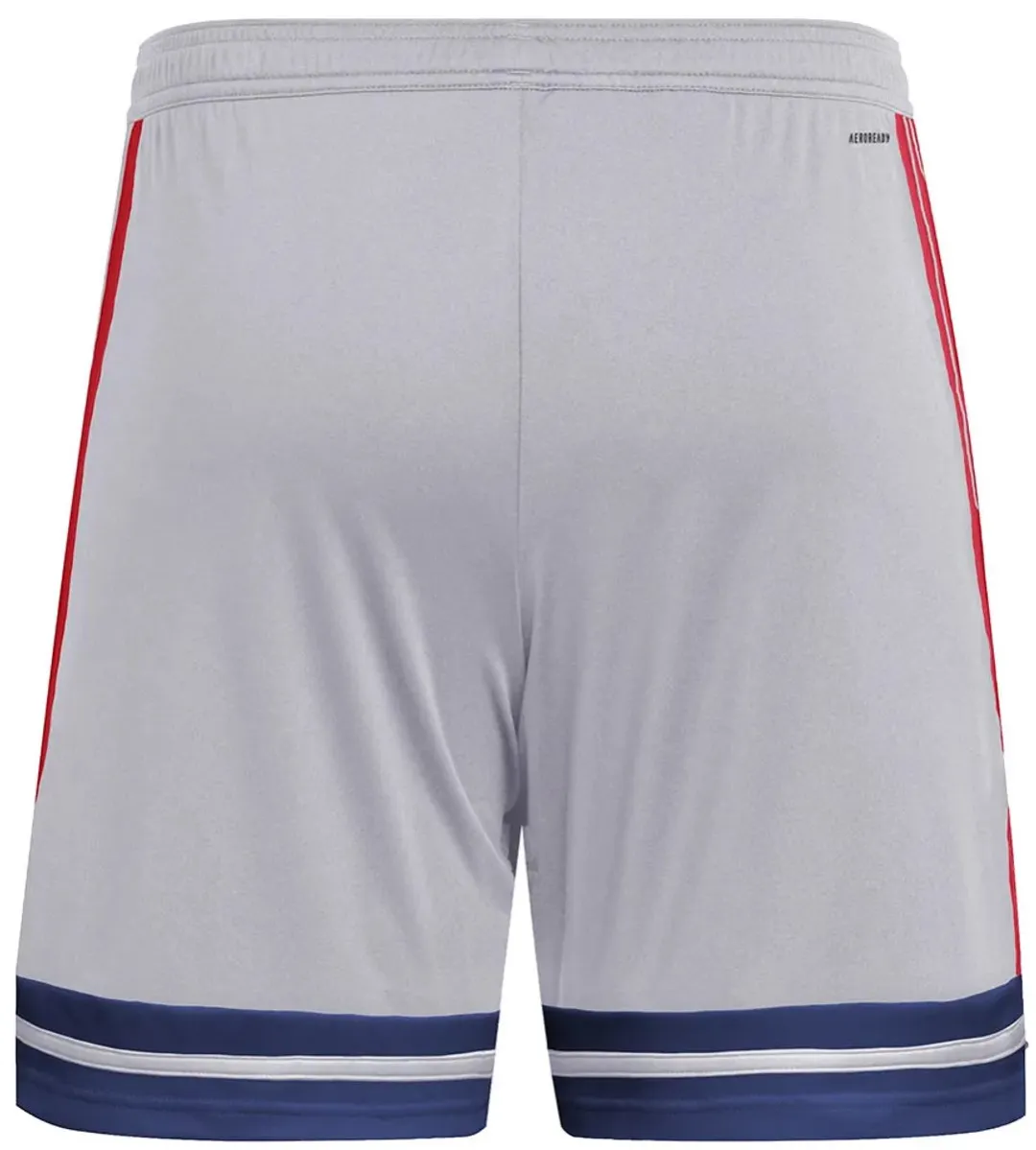 Adidas Squadra 25 Korte Broek L - Grijs