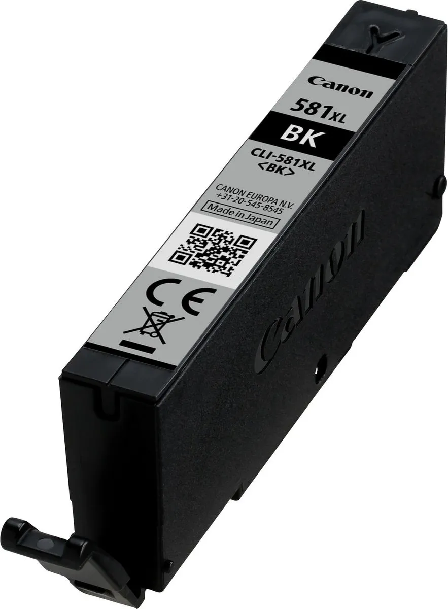 Canon 2052C005 Inktcartridge Zwart