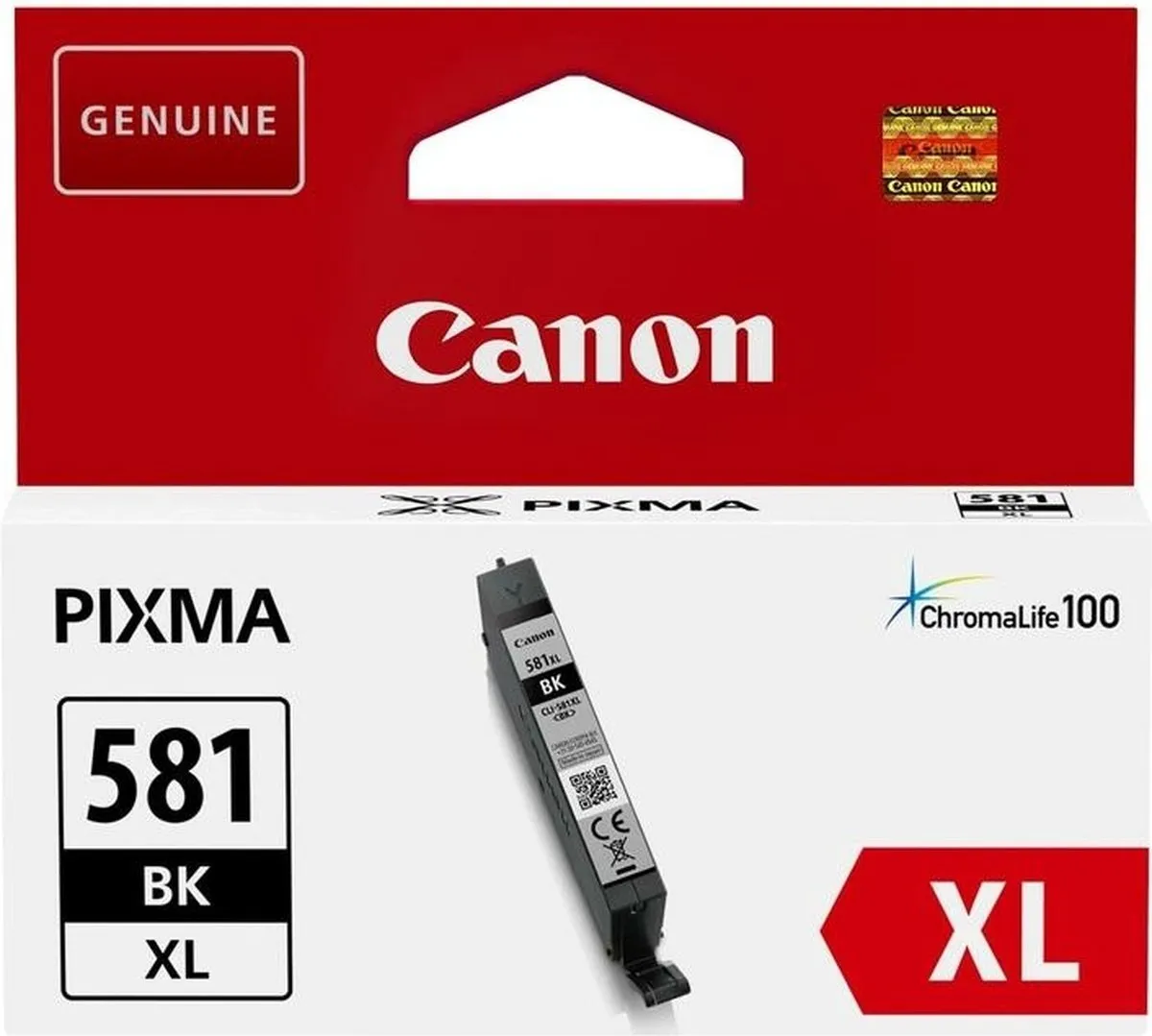 Canon 2052C005 Inktcartridge Zwart