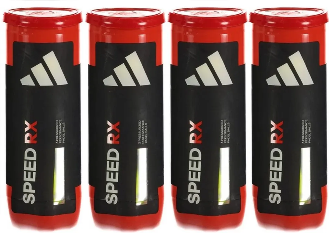 adidas RX Padelballen