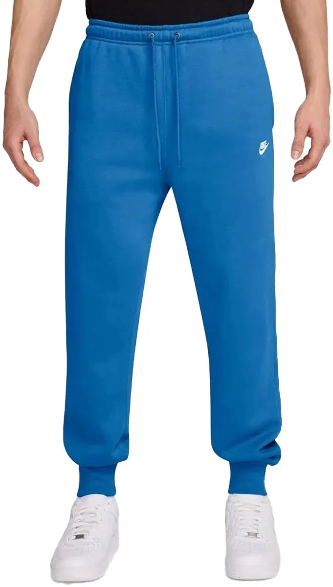 Nike Sportswear Club Fleece Joggingbroek S
