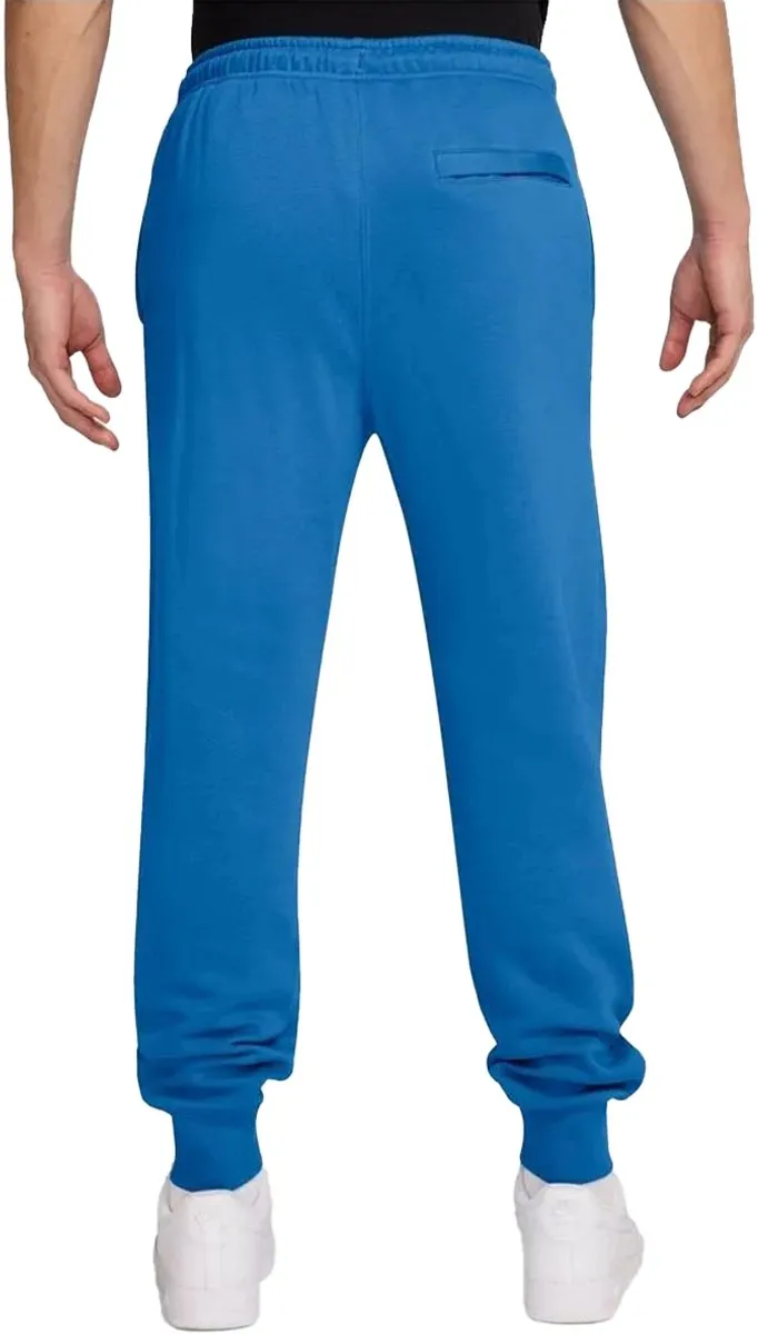 Nike Sportswear Club Fleece Joggingbroek S - Blauw