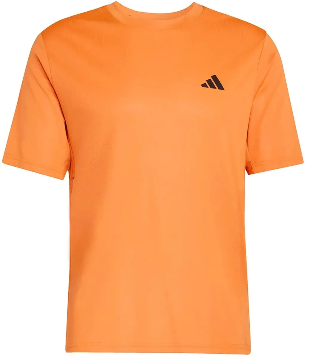 adidas Workout Essentials Base Sport T-shirt - Oranje M