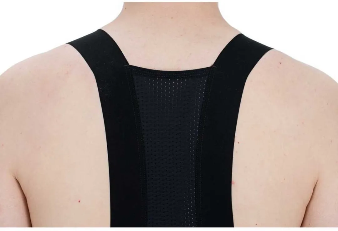 Cube Blackline Bib Shorts BL21421 - XS - Grijs