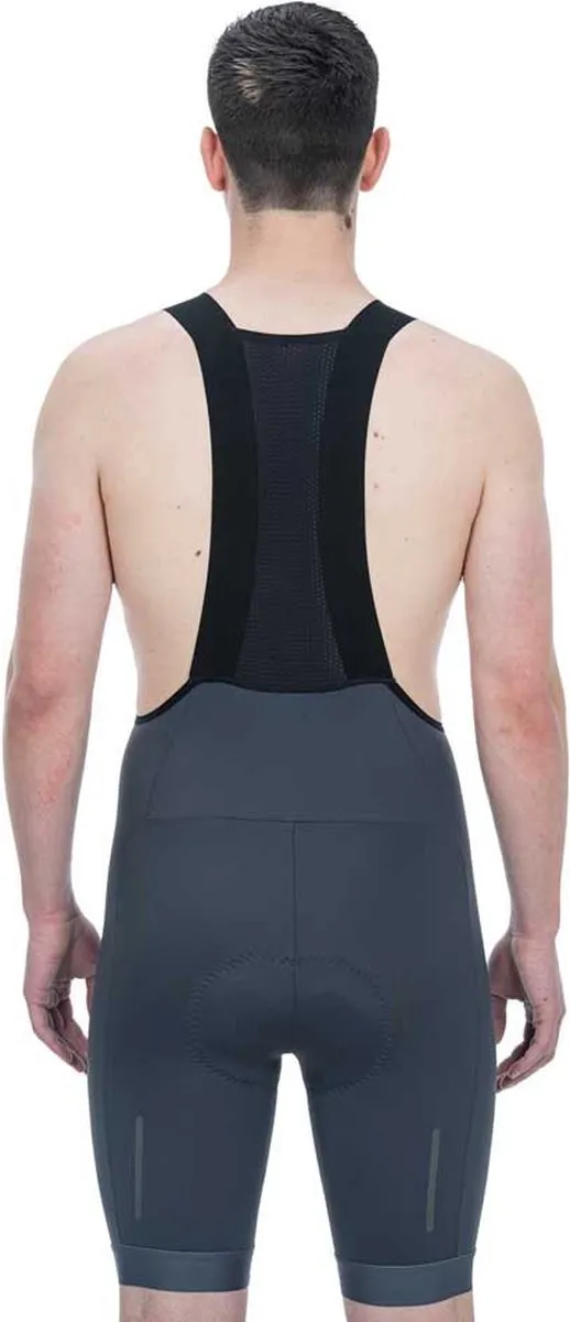 Cube Blackline Bib Shorts BL21421 - XS - Grijs