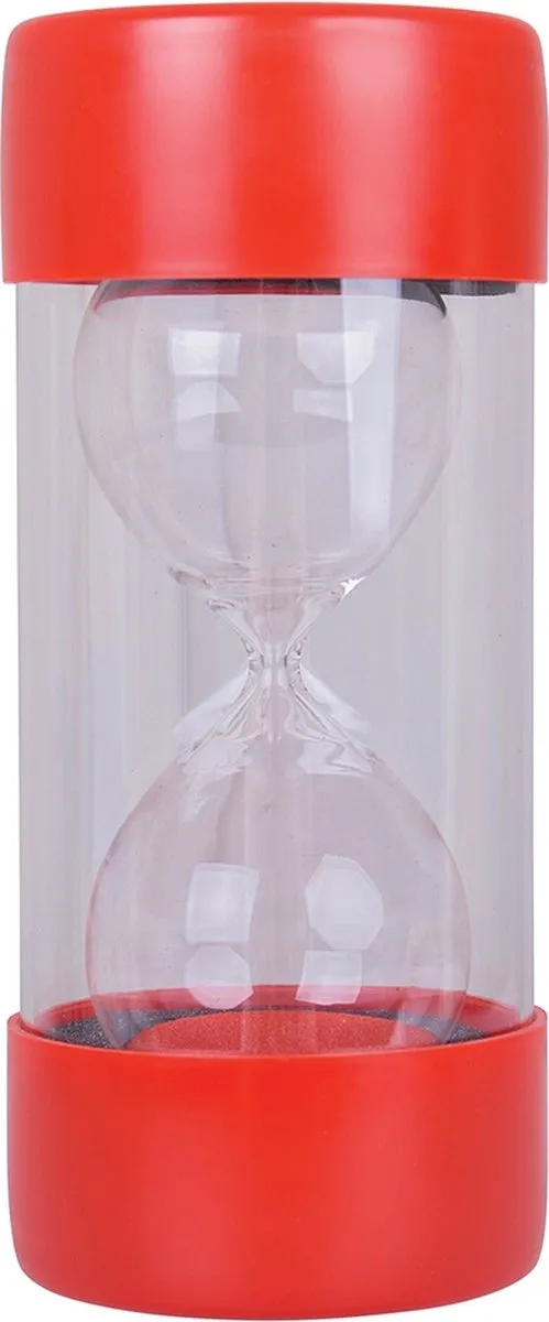 BIGJIGS Ballotini Timer 30 Seconden - Multikleur