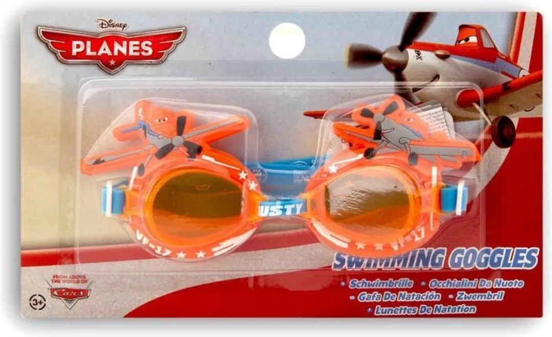 Disney Planes Duikbril