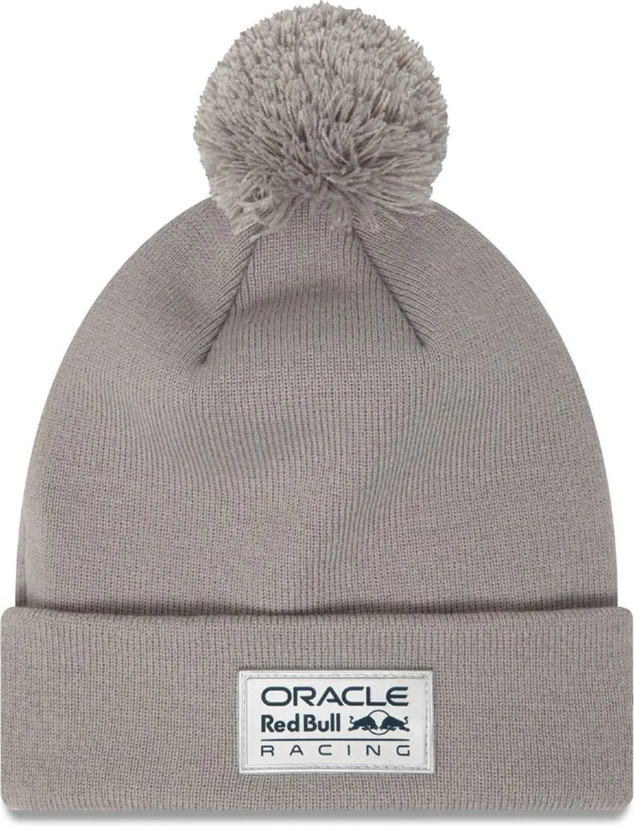 Red Bull Racing Essential Beanie