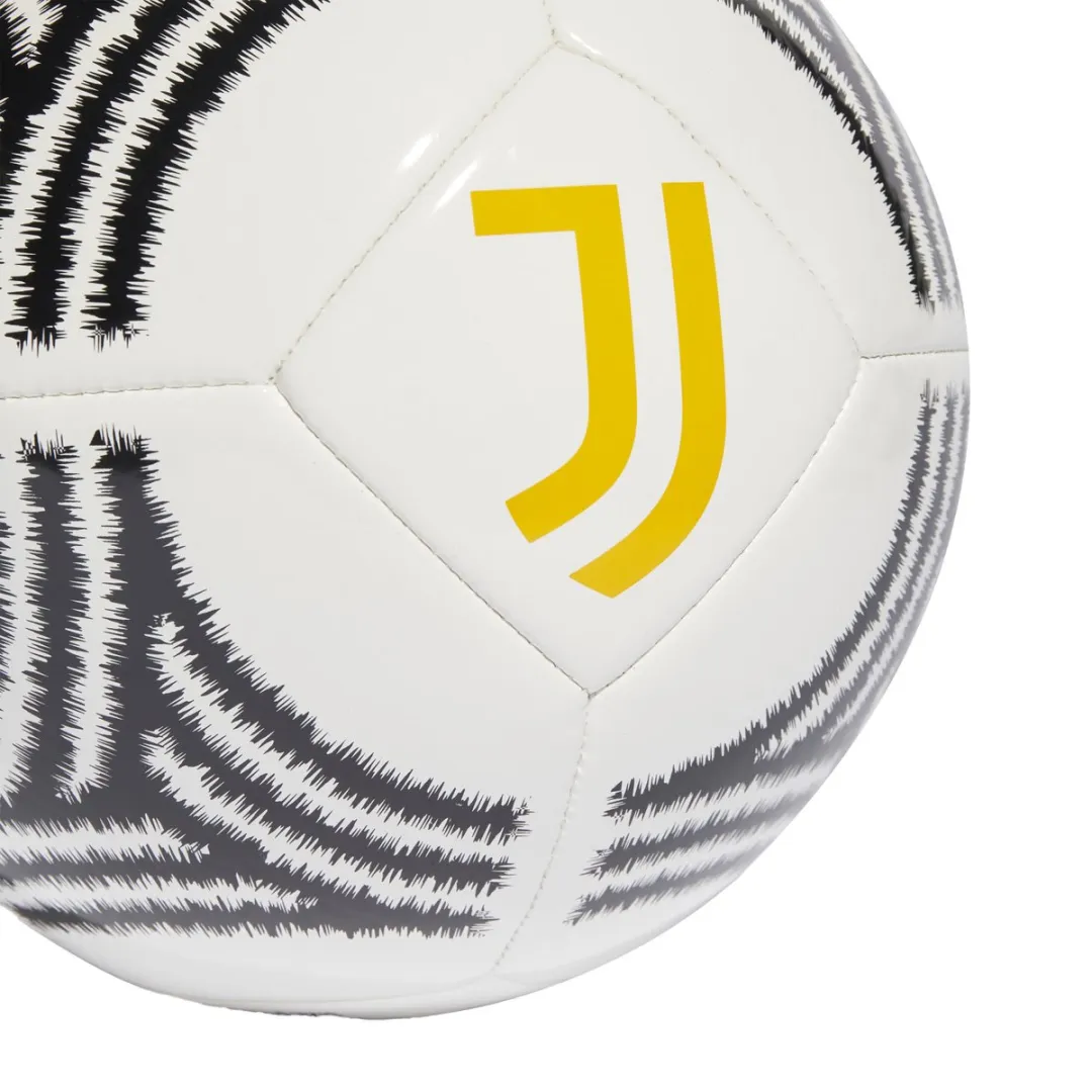 adidas Juventus Thuis Voetbal - Maat 5 - Wit