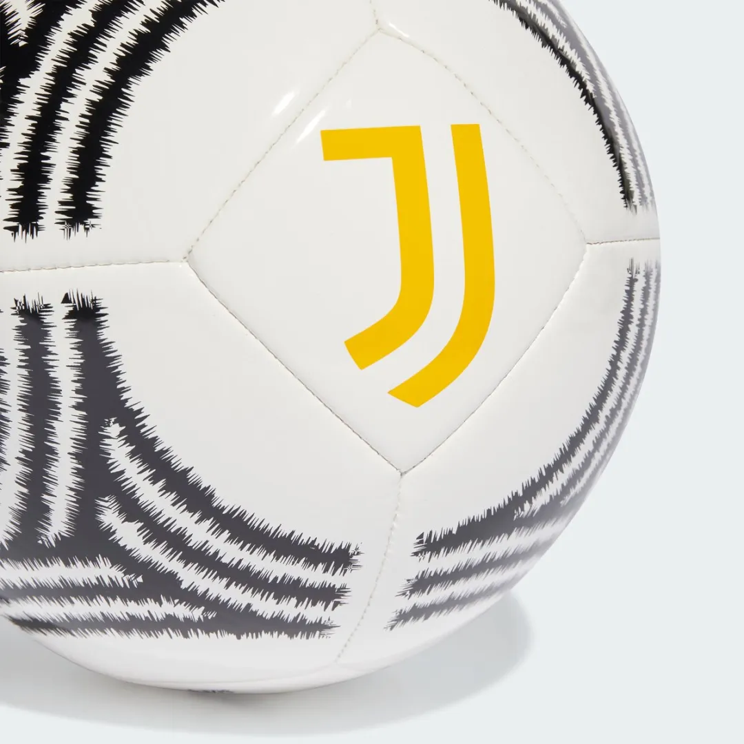 adidas Juventus Thuis Voetbal - Maat 5 - Wit