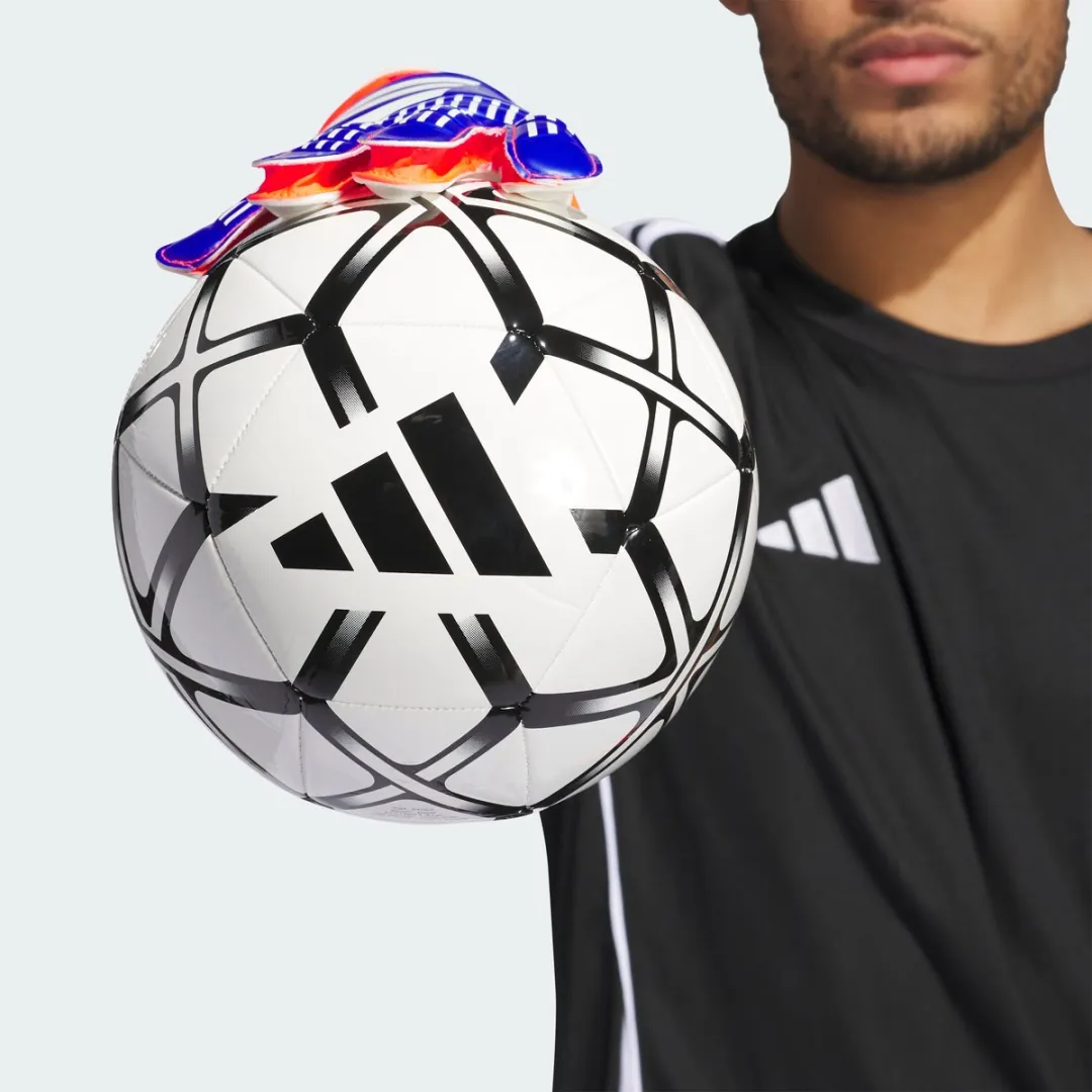 adidas Performance Predator Training Keepershandschoenen IX3870 - Maat 10 - Blauw