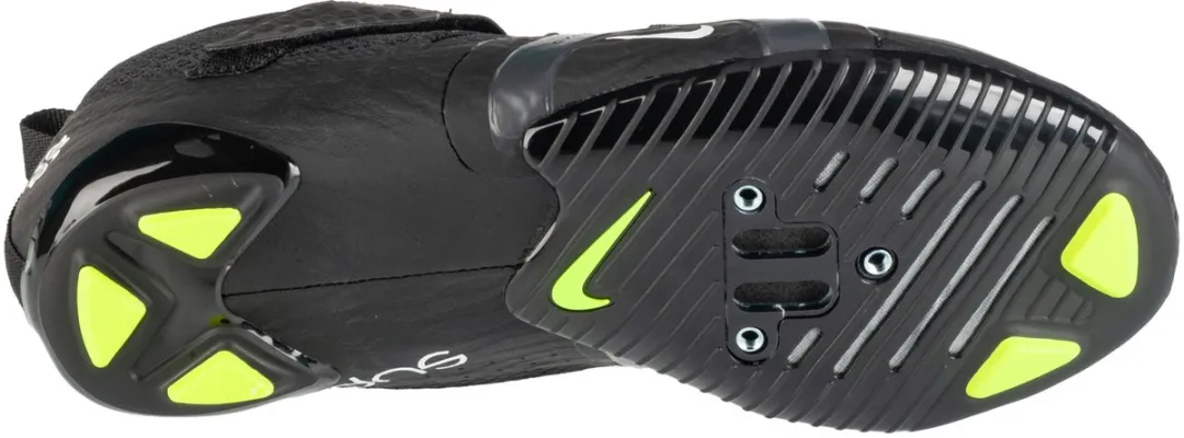 Nike Superrep Cycle 2 Indoor Fietsschoenen - EU 47 - Zwart