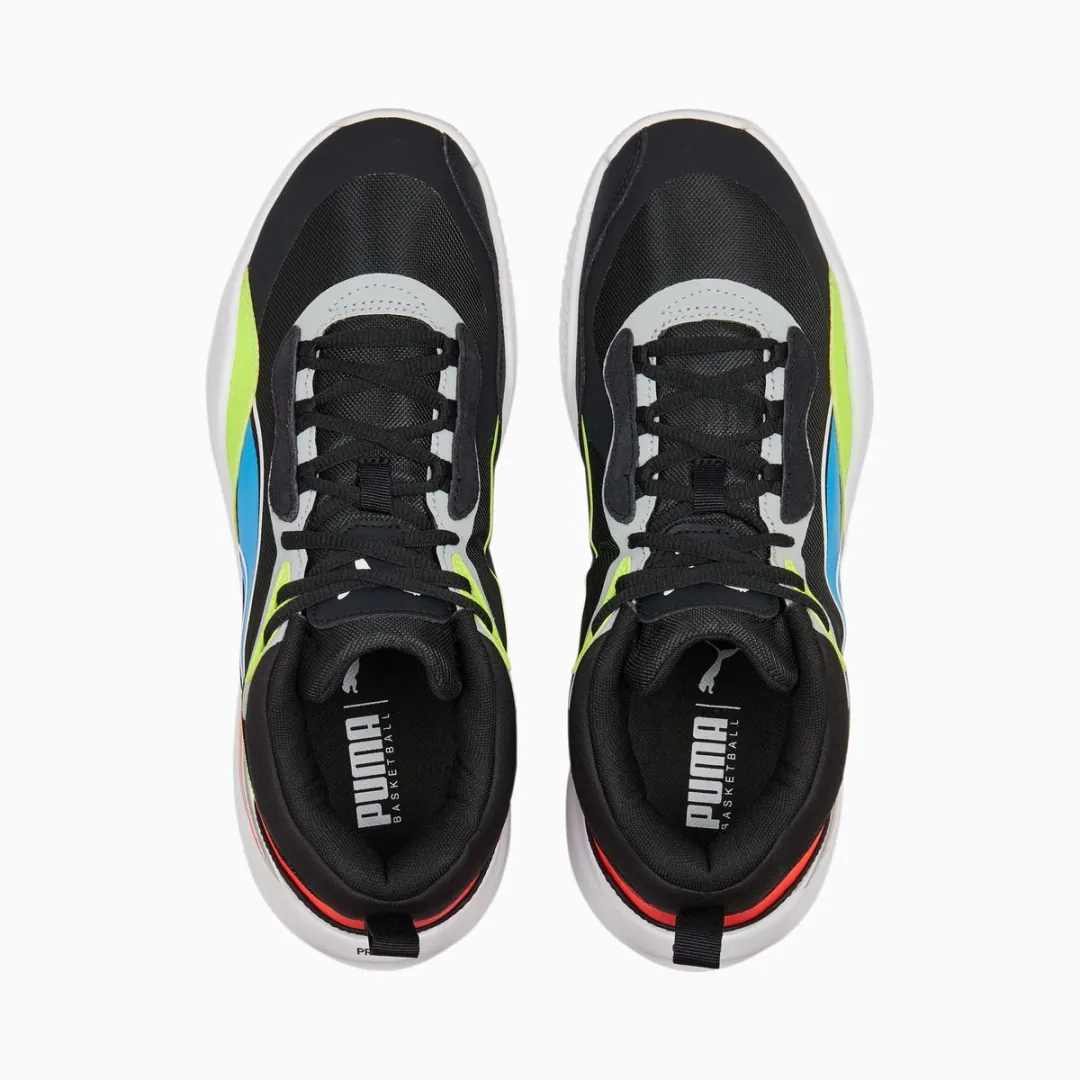 PUMA Playmaker Pro Sportschoenen - 47 - afbeelding 4 van 6