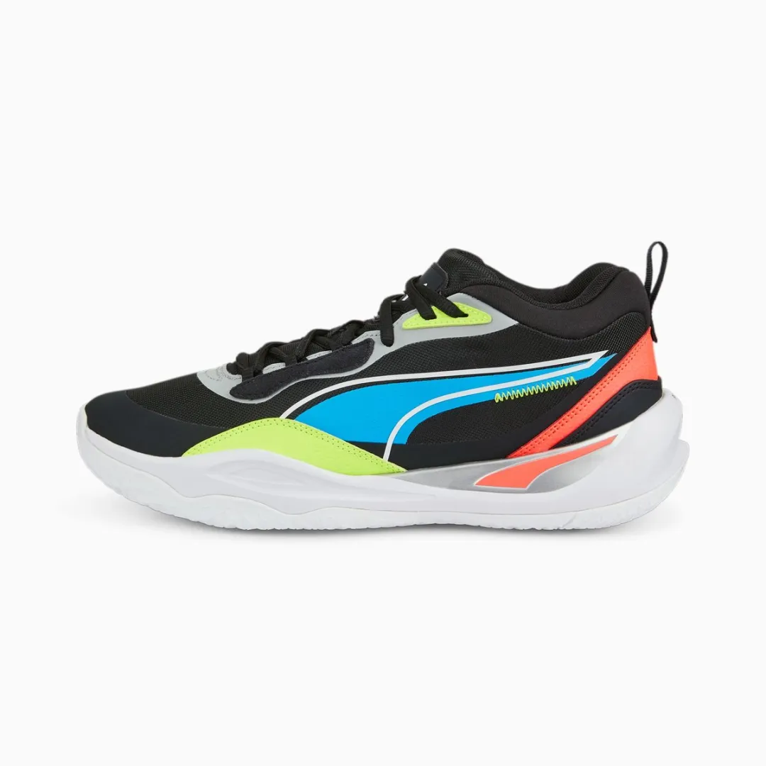 PUMA Playmaker Pro Sportschoenen - 47 - afbeelding 2 van 6