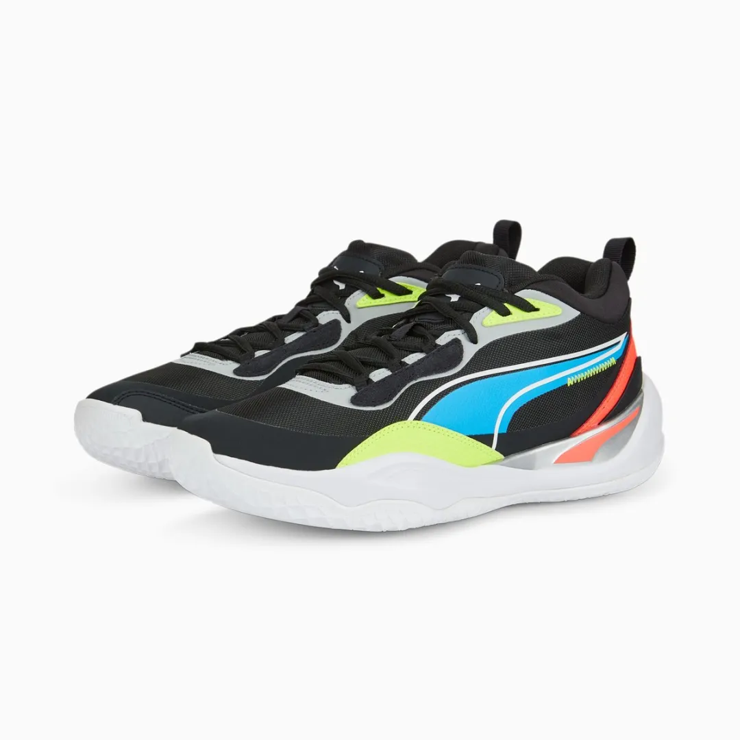 PUMA Playmaker Pro Sportschoenen - 47 - afbeelding 6 van 6